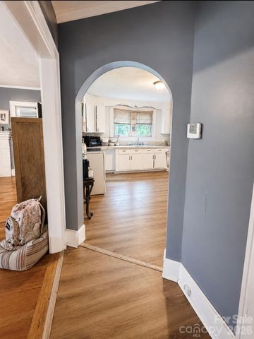 525 Shinn Circle, Norwood, NC 28128