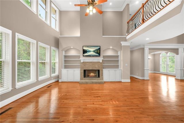4528 Mossey Drive, Lithonia, GA 30038