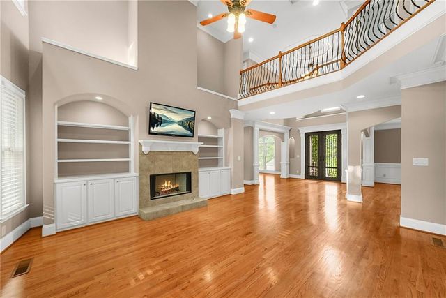 4528 Mossey Drive, Lithonia, GA 30038
