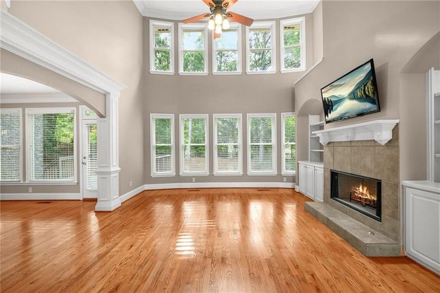 4528 Mossey Drive, Lithonia, GA 30038