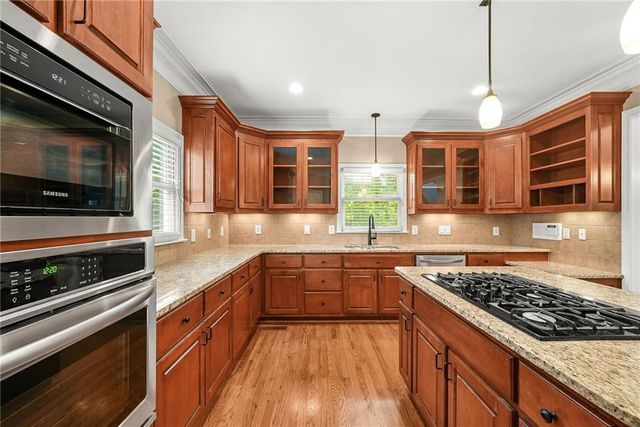 4528 Mossey Drive, Lithonia, GA 30038