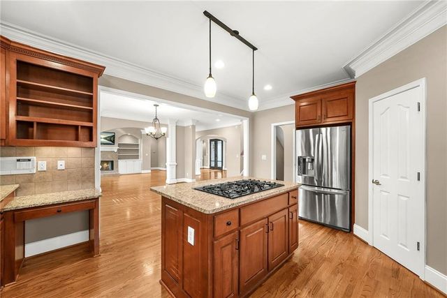 4528 Mossey Drive, Lithonia, GA 30038