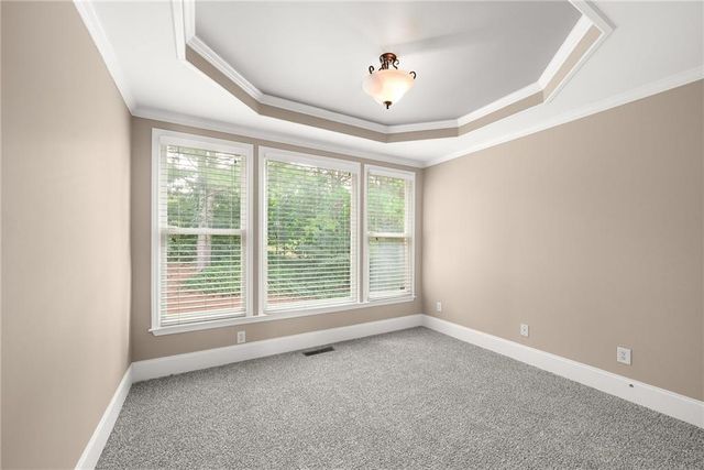 4528 Mossey Drive, Lithonia, GA 30038