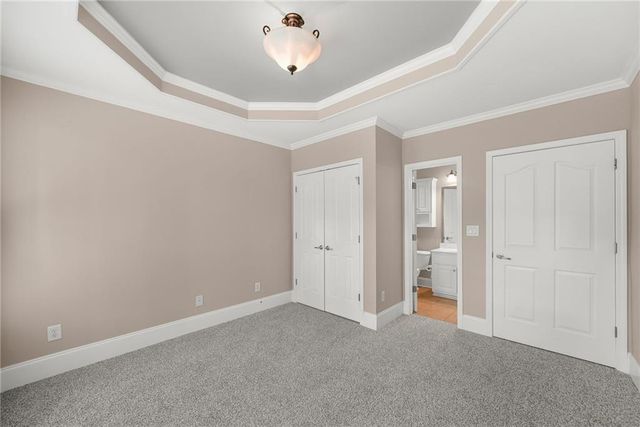 4528 Mossey Drive, Lithonia, GA 30038