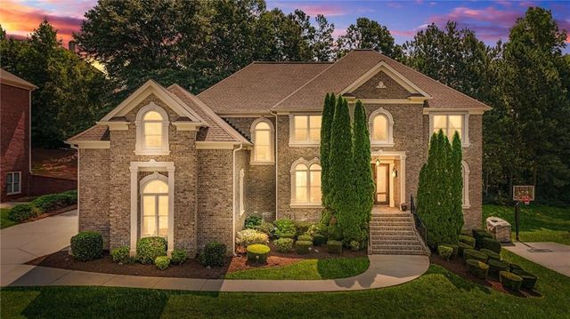 4528 Mossey Drive, Lithonia, GA 30038