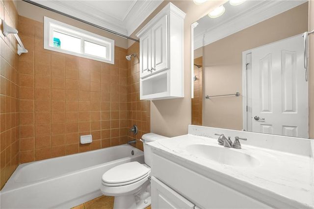 4528 Mossey Drive, Lithonia, GA 30038