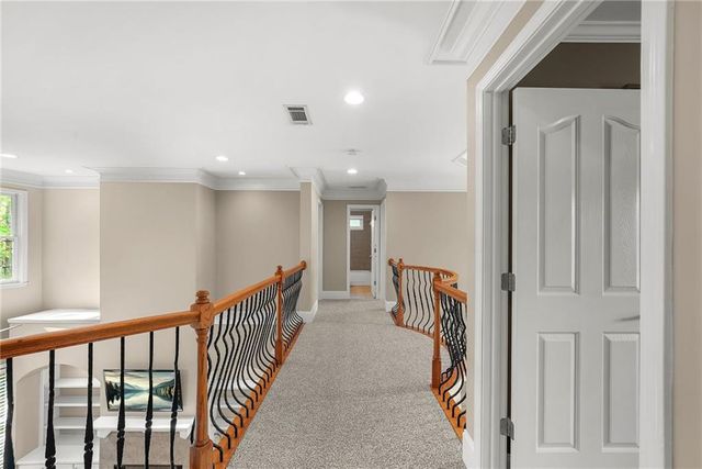 4528 Mossey Drive, Lithonia, GA 30038
