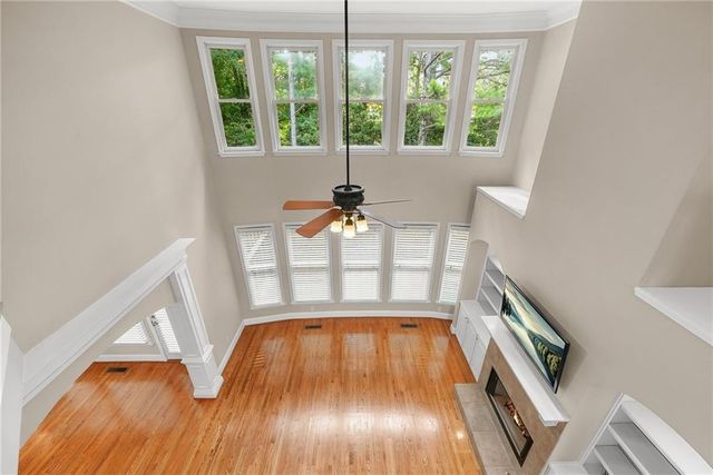 4528 Mossey Drive, Lithonia, GA 30038