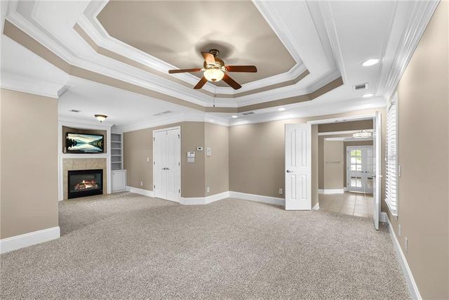 4528 Mossey Drive, Lithonia, GA 30038