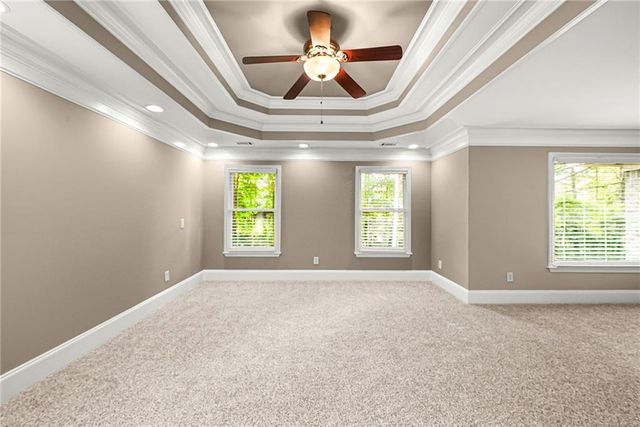 4528 Mossey Drive, Lithonia, GA 30038