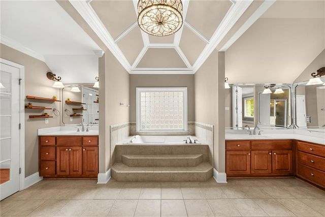 4528 Mossey Drive, Lithonia, GA 30038