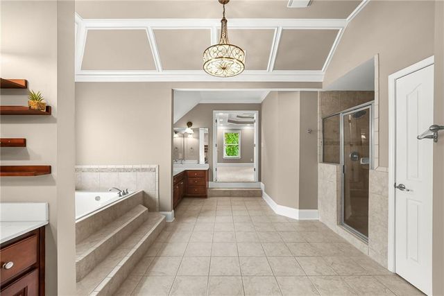 4528 Mossey Drive, Lithonia, GA 30038