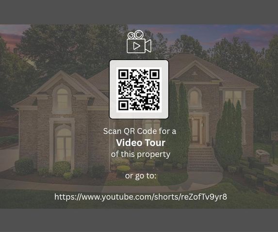 4528 Mossey Drive, Lithonia, GA 30038