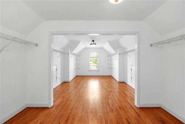 4528 Mossey Drive, Lithonia, GA 30038