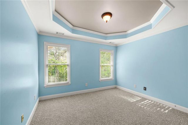 4528 Mossey Drive, Lithonia, GA 30038