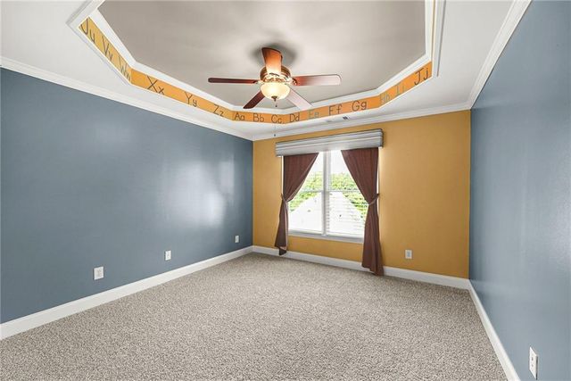 4528 Mossey Drive, Lithonia, GA 30038