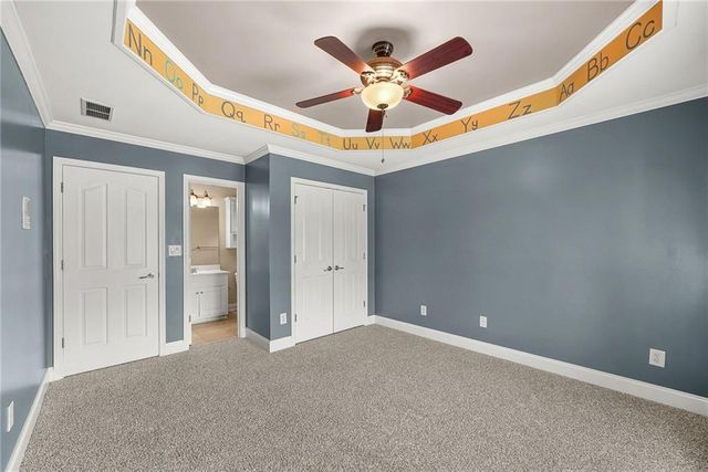 4528 Mossey Drive, Lithonia, GA 30038