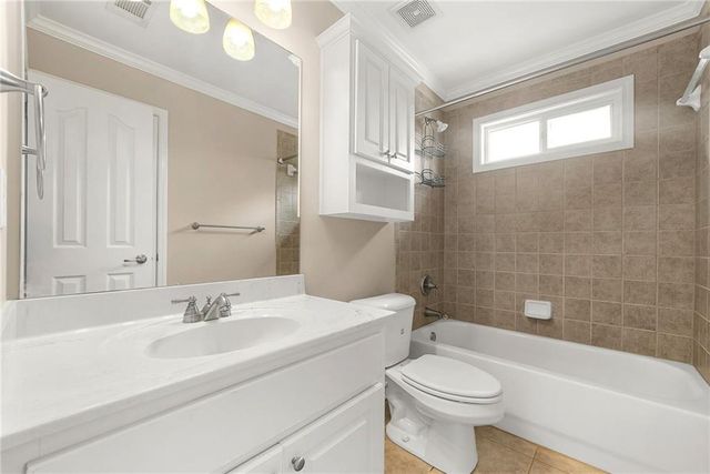 4528 Mossey Drive, Lithonia, GA 30038