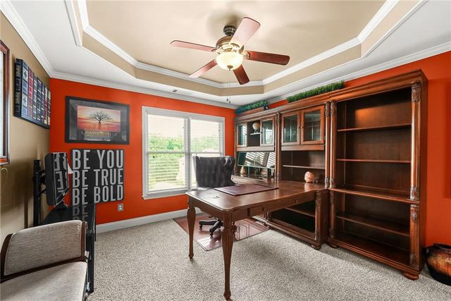4528 Mossey Drive, Lithonia, GA 30038