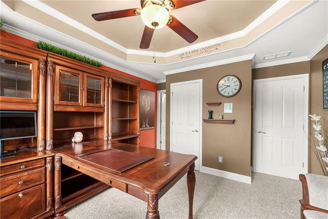 4528 Mossey Drive, Lithonia, GA 30038