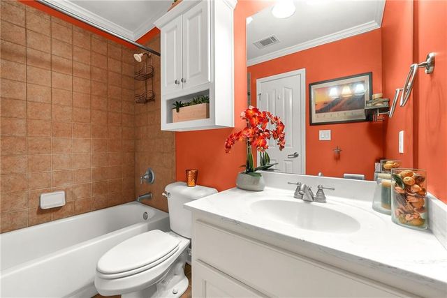 4528 Mossey Drive, Lithonia, GA 30038
