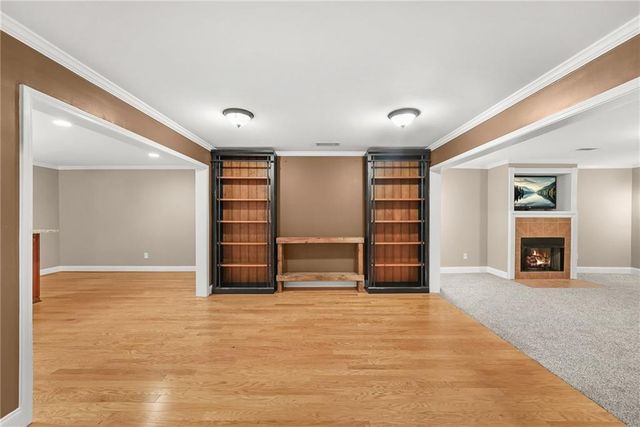 4528 Mossey Drive, Lithonia, GA 30038
