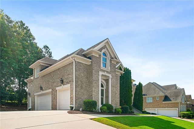 4528 Mossey Drive, Lithonia, GA 30038