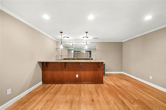 4528 Mossey Drive, Lithonia, GA 30038