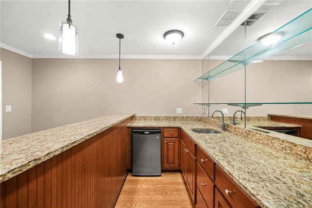4528 Mossey Drive, Lithonia, GA 30038