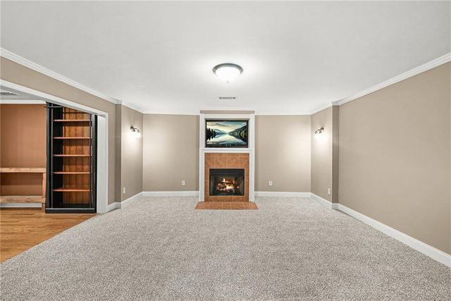 4528 Mossey Drive, Lithonia, GA 30038