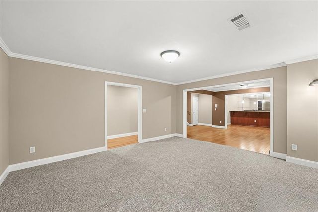 4528 Mossey Drive, Lithonia, GA 30038