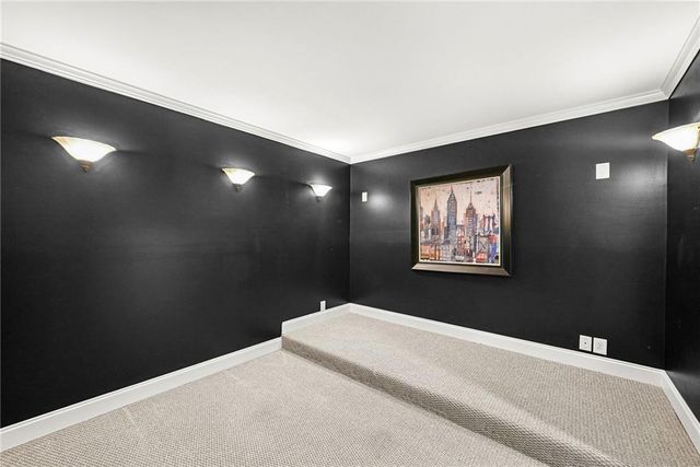 4528 Mossey Drive, Lithonia, GA 30038