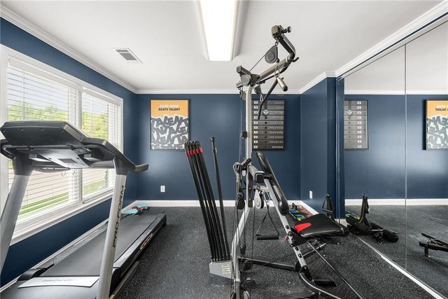 4528 Mossey Drive, Lithonia, GA 30038