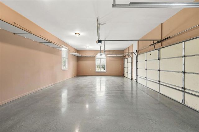 4528 Mossey Drive, Lithonia, GA 30038