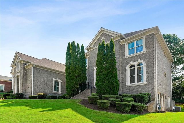 4528 Mossey Drive, Lithonia, GA 30038