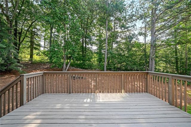 4528 Mossey Drive, Lithonia, GA 30038
