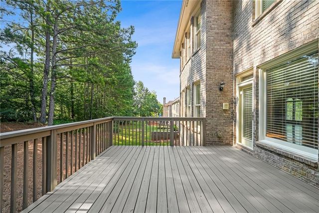 4528 Mossey Drive, Lithonia, GA 30038