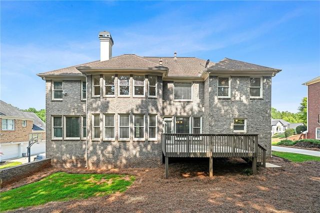 4528 Mossey Drive, Lithonia, GA 30038