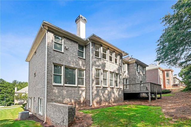 4528 Mossey Drive, Lithonia, GA 30038