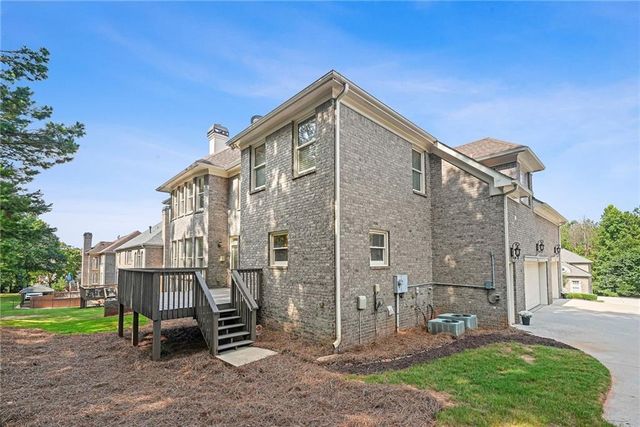 4528 Mossey Drive, Lithonia, GA 30038
