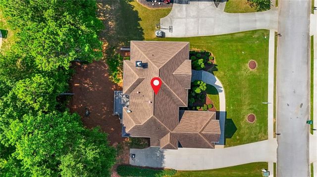 4528 Mossey Drive, Lithonia, GA 30038