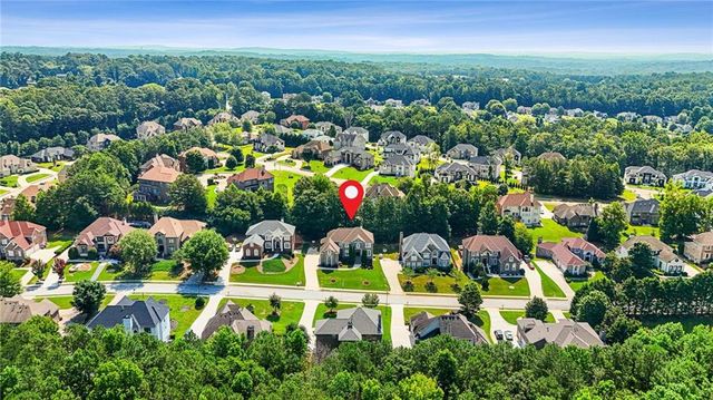 4528 Mossey Drive, Lithonia, GA 30038