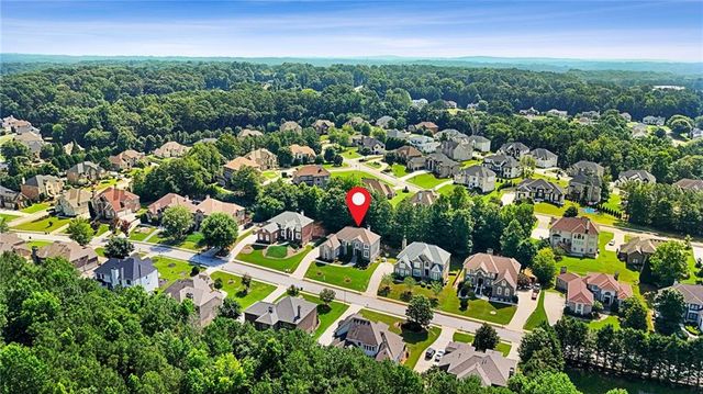 4528 Mossey Drive, Lithonia, GA 30038