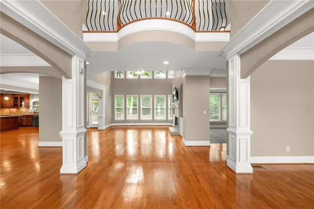 4528 Mossey Drive, Lithonia, GA 30038