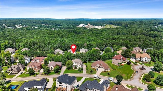 4528 Mossey Drive, Lithonia, GA 30038