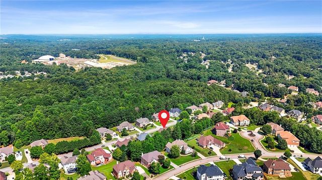 4528 Mossey Drive, Lithonia, GA 30038