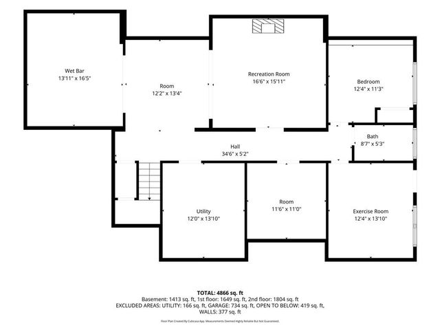 4528 Mossey Drive, Lithonia, GA 30038
