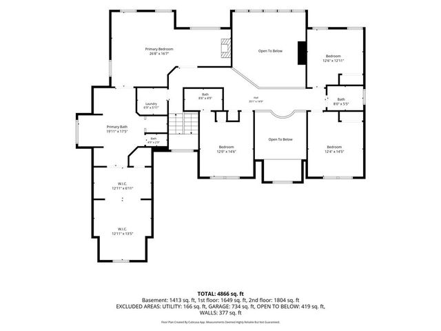 4528 Mossey Drive, Lithonia, GA 30038