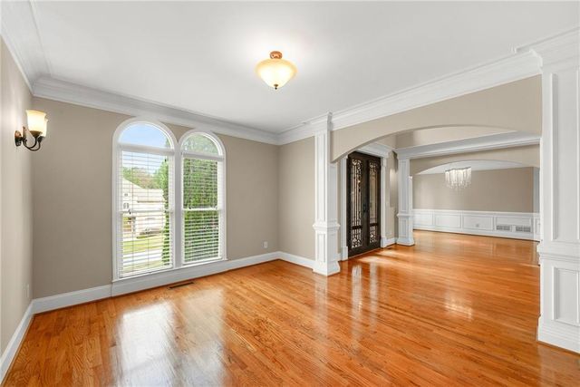 4528 Mossey Drive, Lithonia, GA 30038