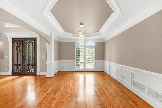 4528 Mossey Drive, Lithonia, GA 30038